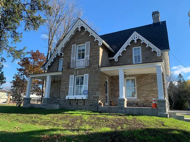 Fairfields Heritage House, Nepean