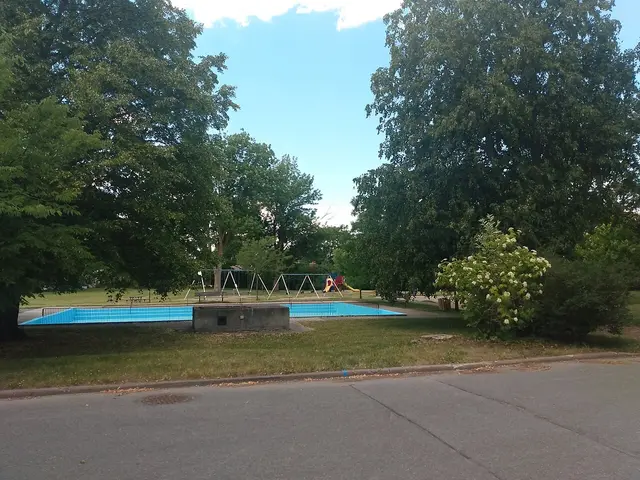 Bel-Air Park, Ottawa