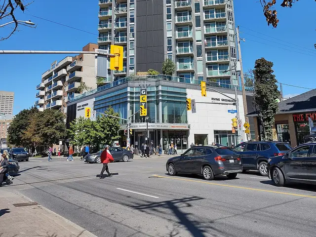 Irving Greenberg Theatre Centre, home of the Great Canadian Theatre Company, Ottawa
